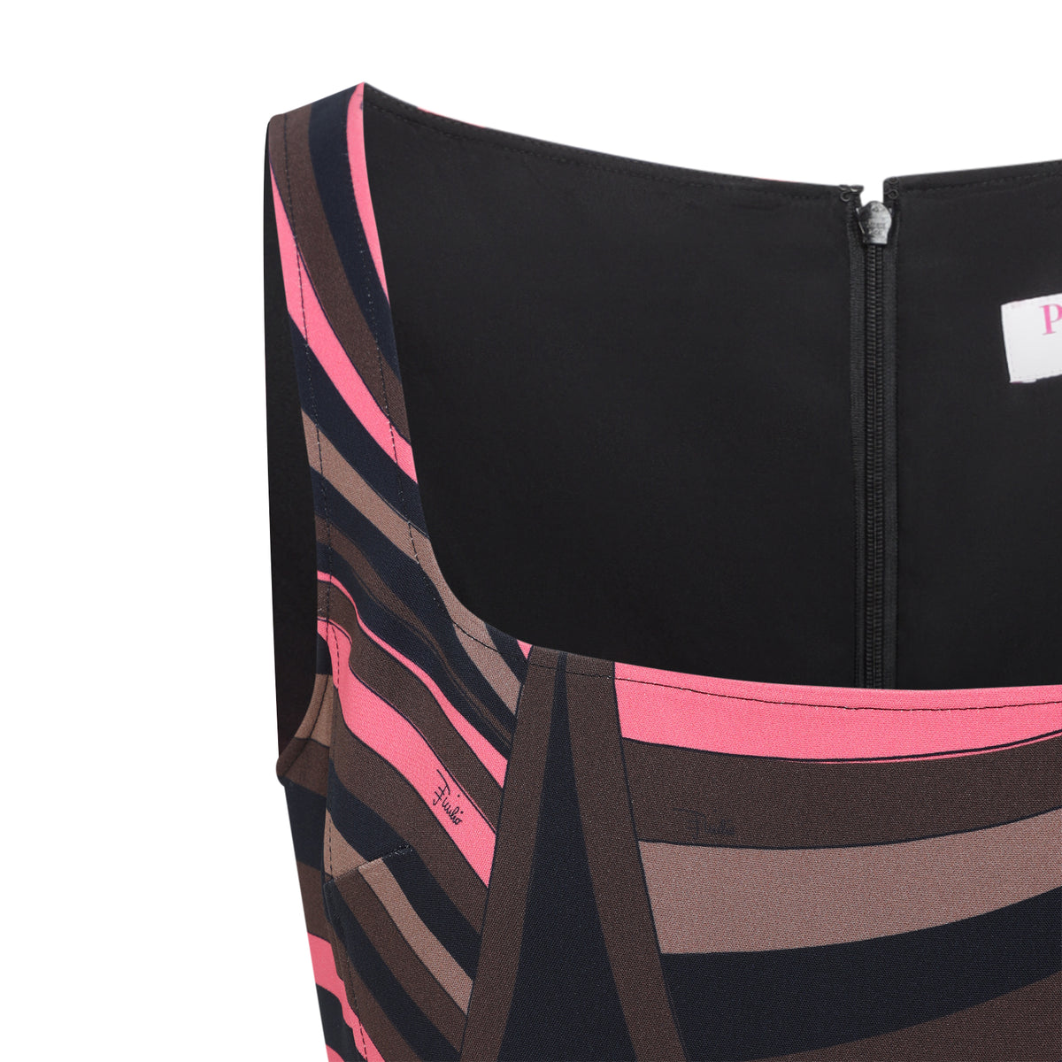 Pucci Mini Dress Women PUCCI
