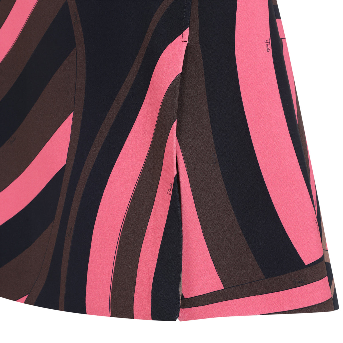 Pucci Mini Dress Women PUCCI