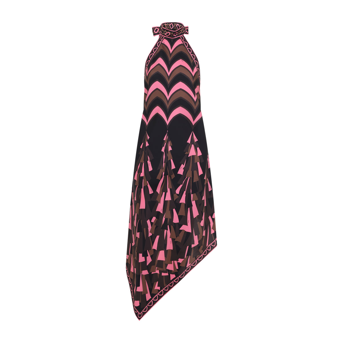Pucci Long Dress Women PUCCI