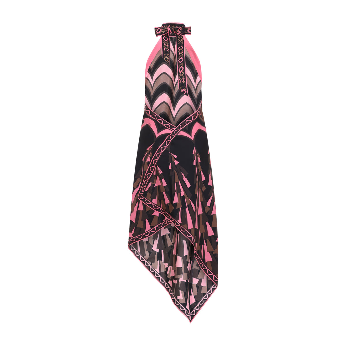Pucci Long Dress Women PUCCI