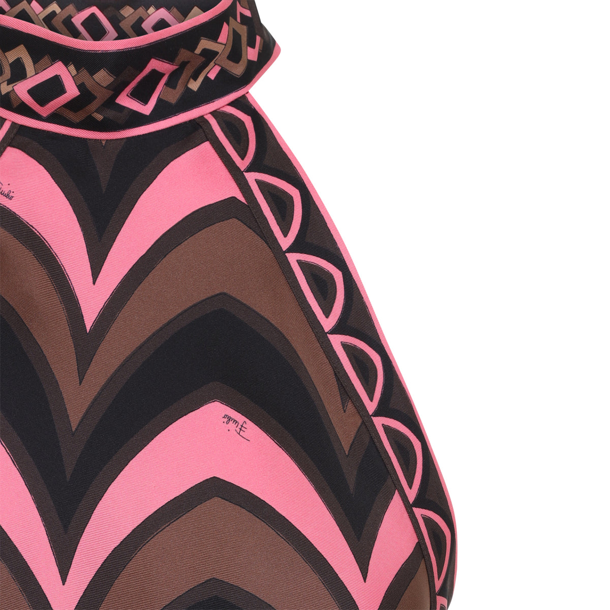Pucci Long Dress Women PUCCI