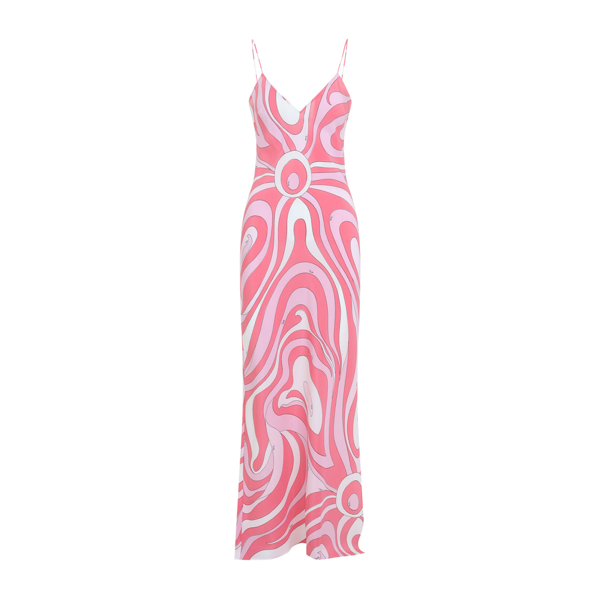 Pucci Long Dress Women PUCCI