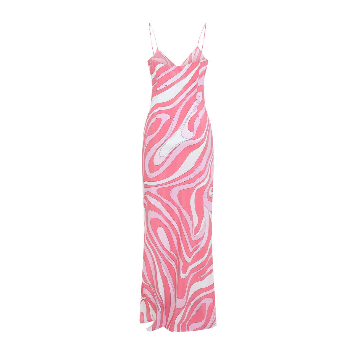 Pucci Long Dress Women PUCCI