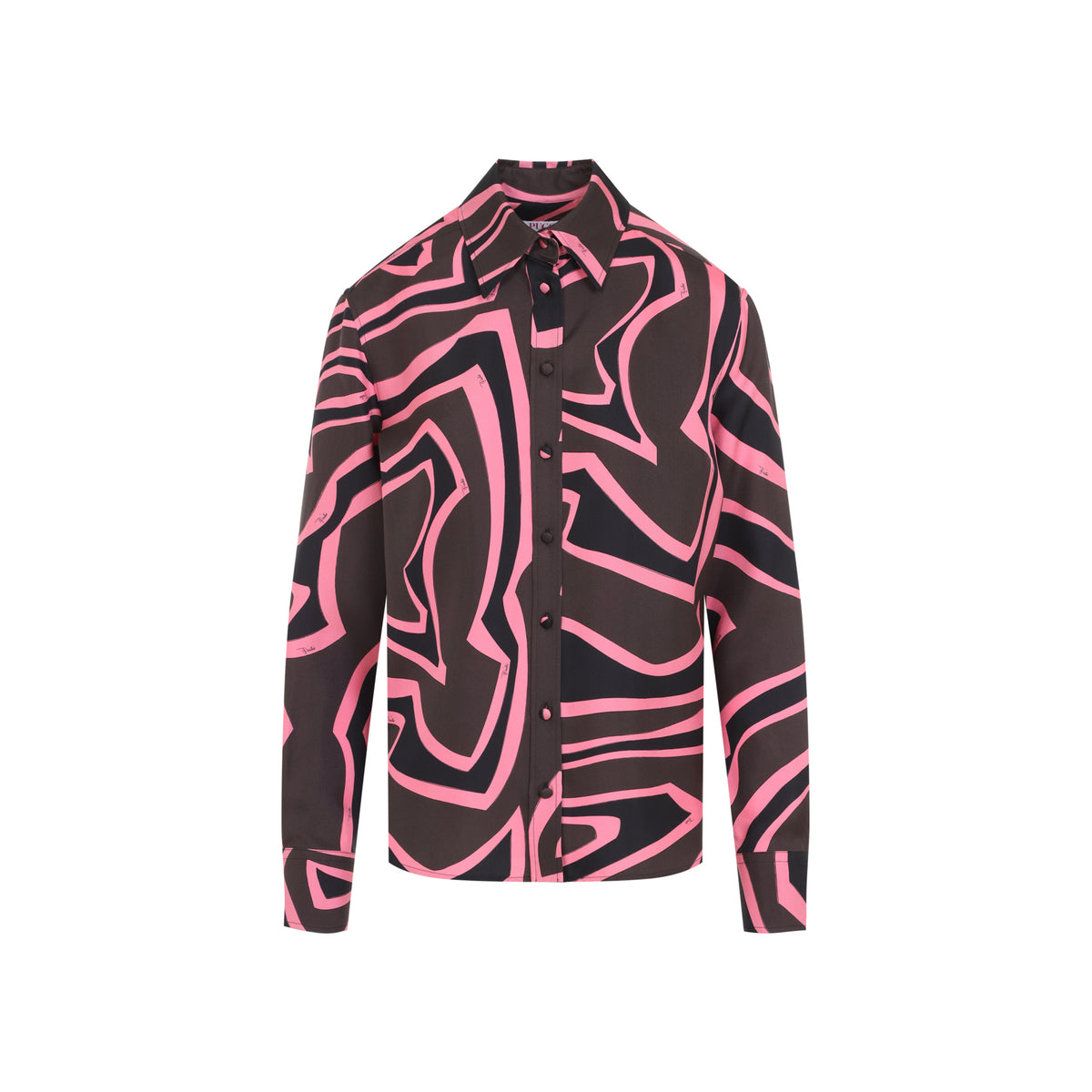 Pucci L/S Shirt Women PUCCI