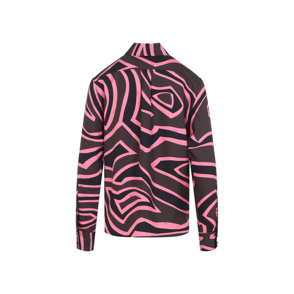 Pucci L/S Shirt Women PUCCI