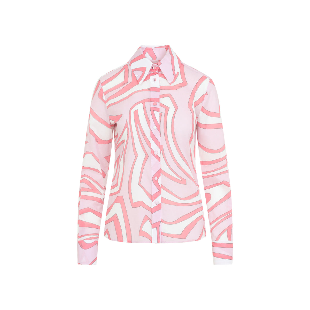 Pucci L/S Shirt Women PUCCI