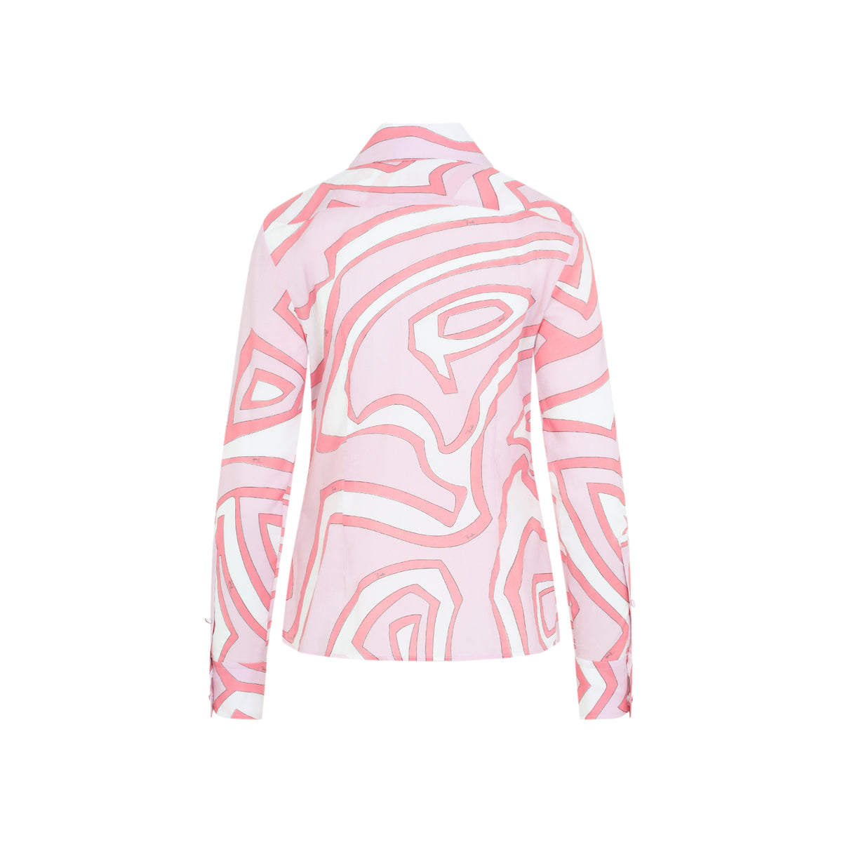 Pucci L/S Shirt Women PUCCI