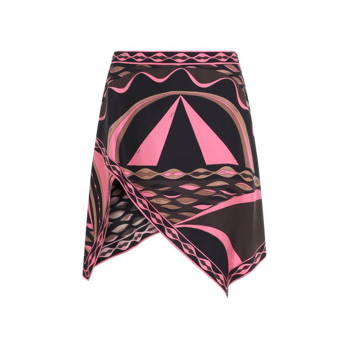 Pucci Skirt Women PUCCI