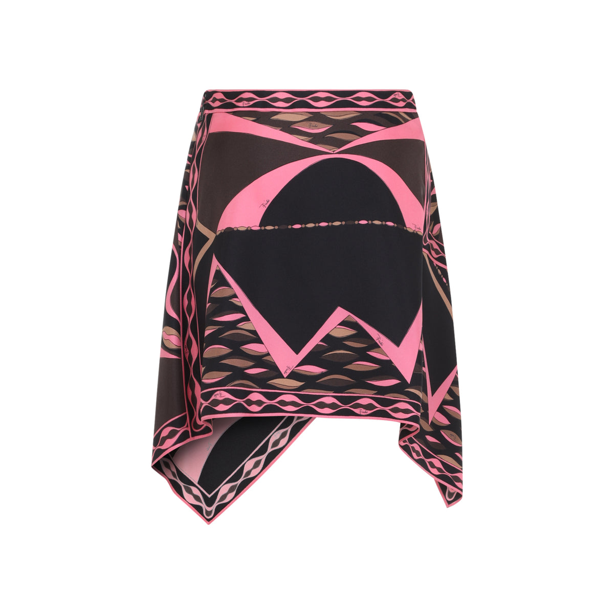 Pucci Skirt Women PUCCI