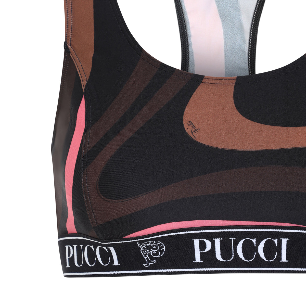 Pucci Bra Women PUCCI