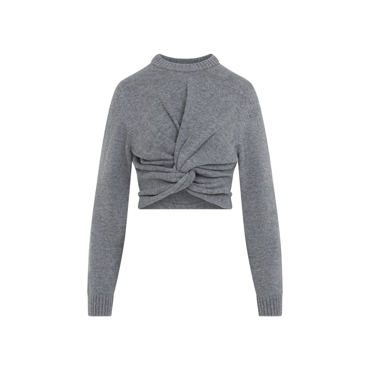 Balenciaga Crewneck Women BALENCIAGA