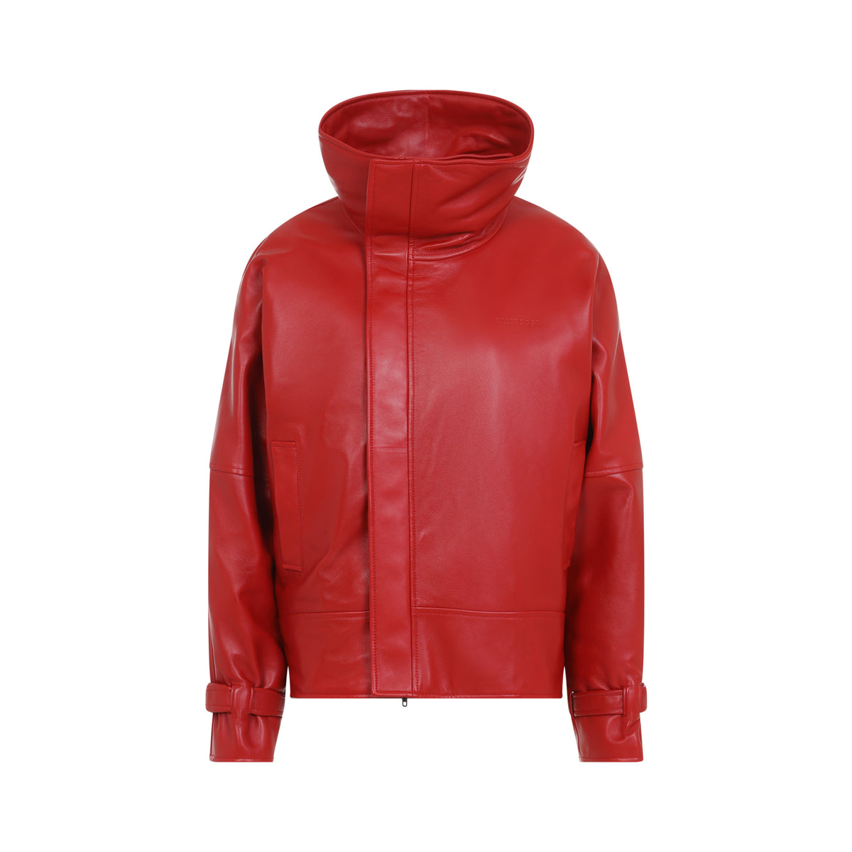 Balenciaga Round Bomber Women BALENCIAGA