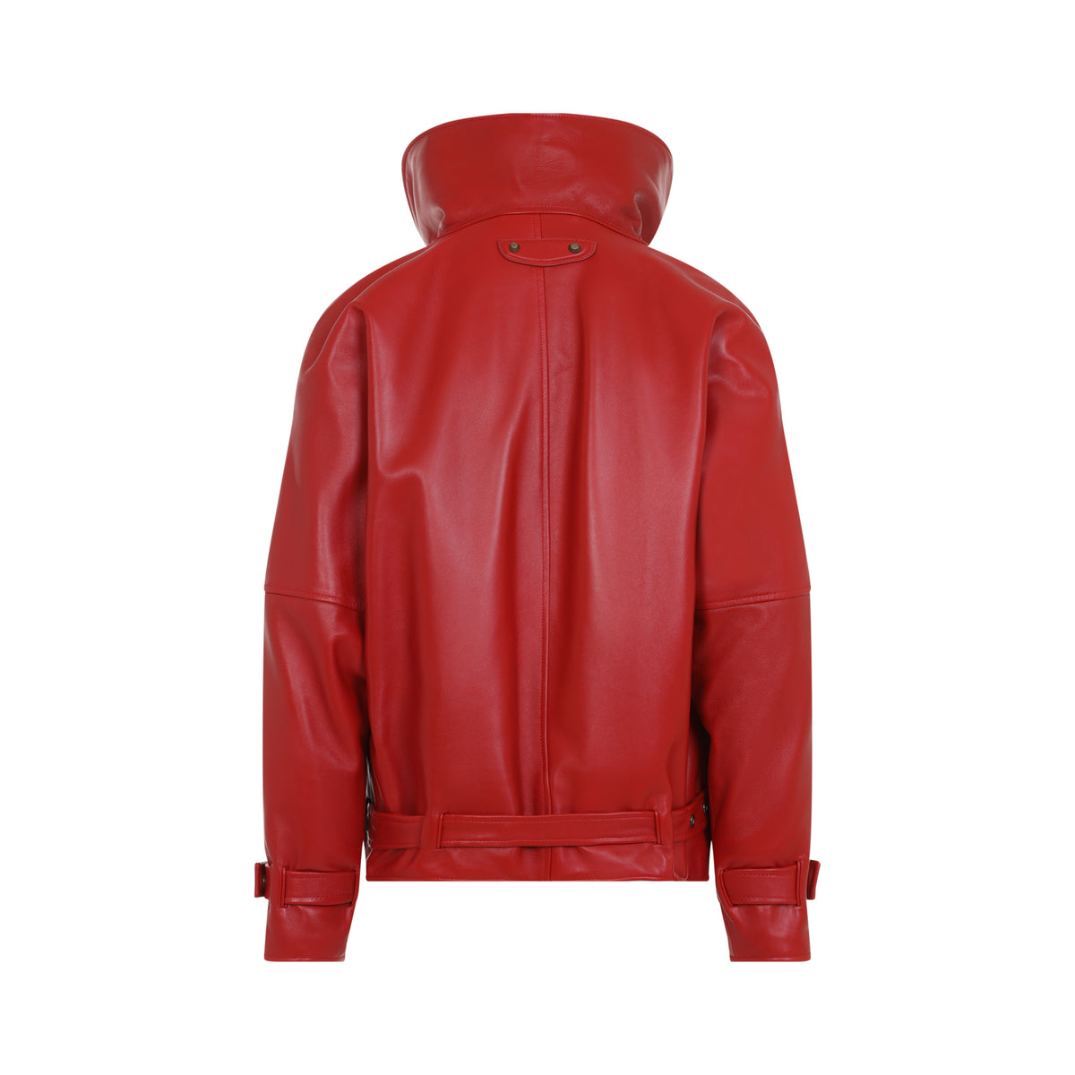 Balenciaga Round Bomber Women BALENCIAGA