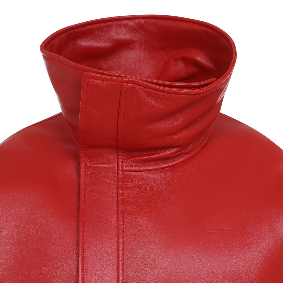 Balenciaga Round Bomber Women BALENCIAGA