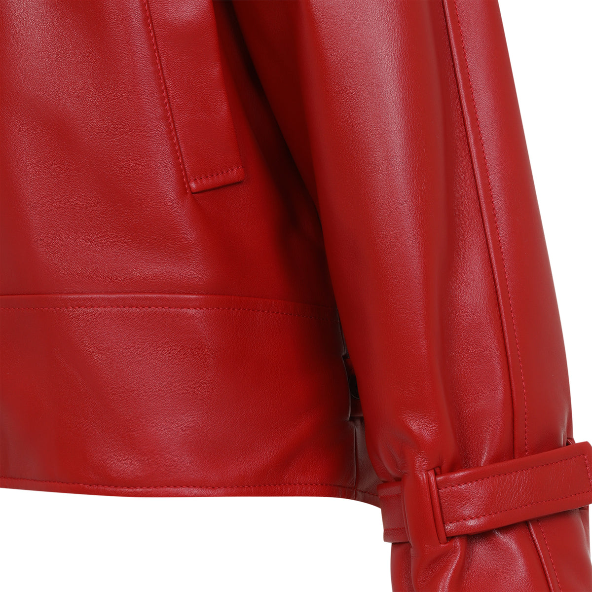 Balenciaga Round Bomber Women BALENCIAGA