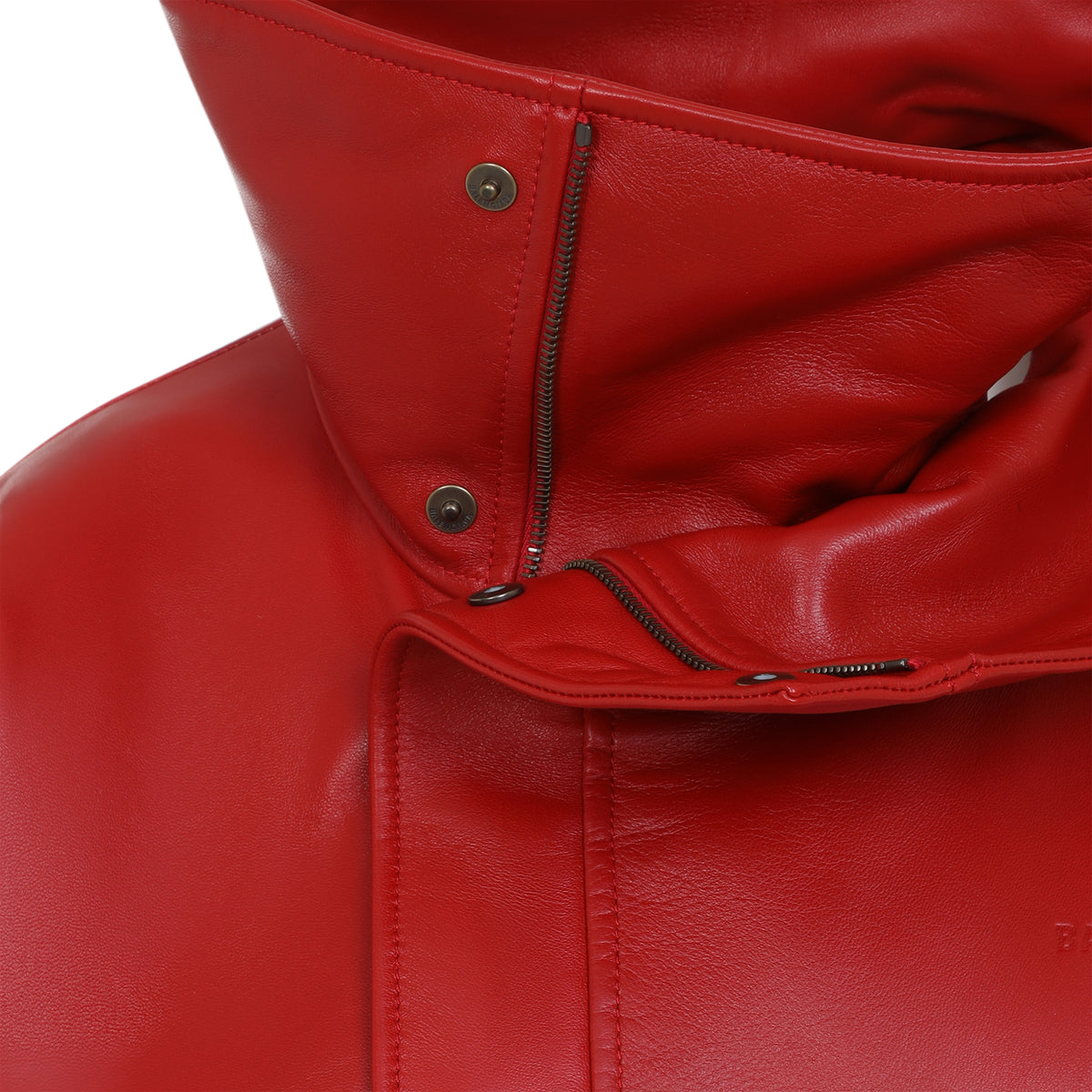Balenciaga Round Bomber Women BALENCIAGA