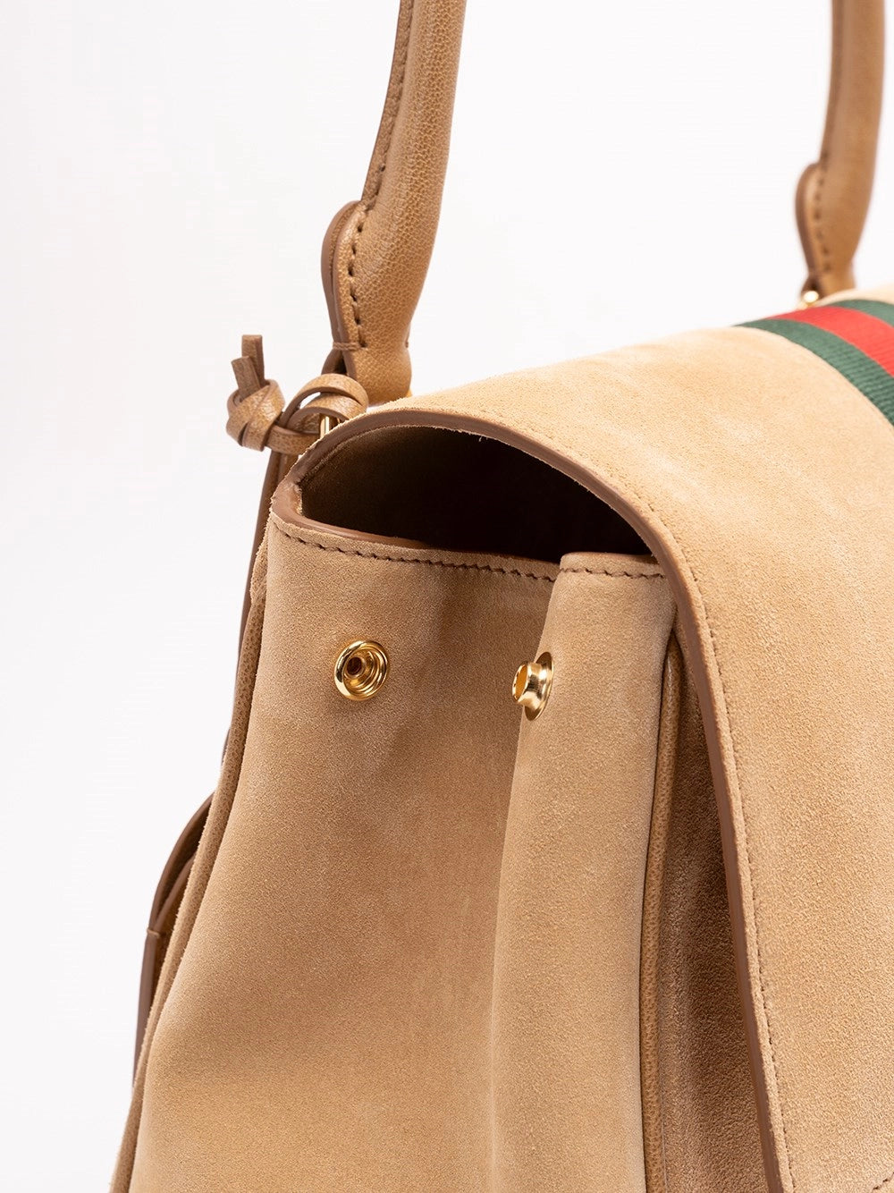 Gucci Women `Gucci Horsebit Web` Handbag GUCCI