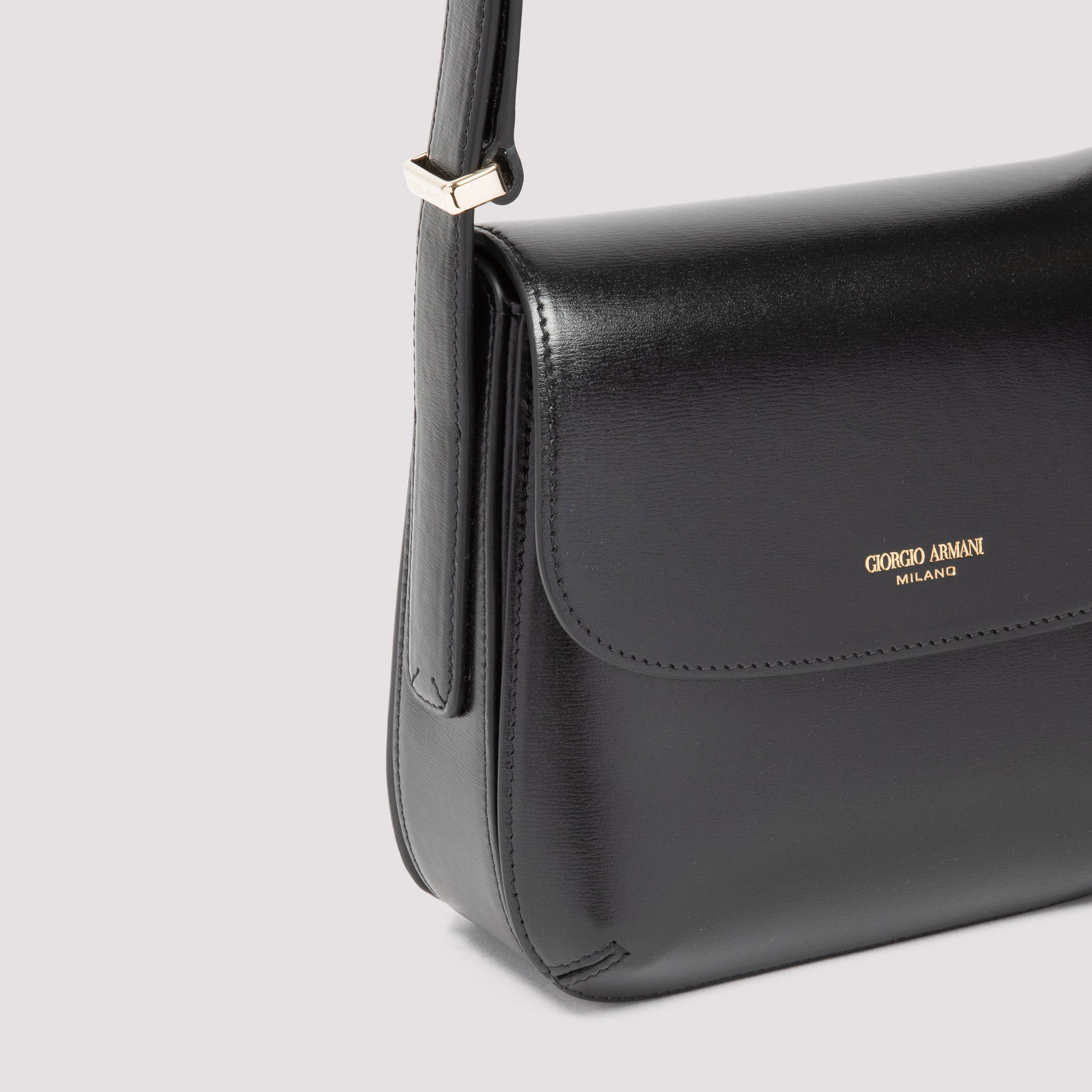Giorgio Armani La Prima Small Shoulder Bag Women GIORGIO ARMANI