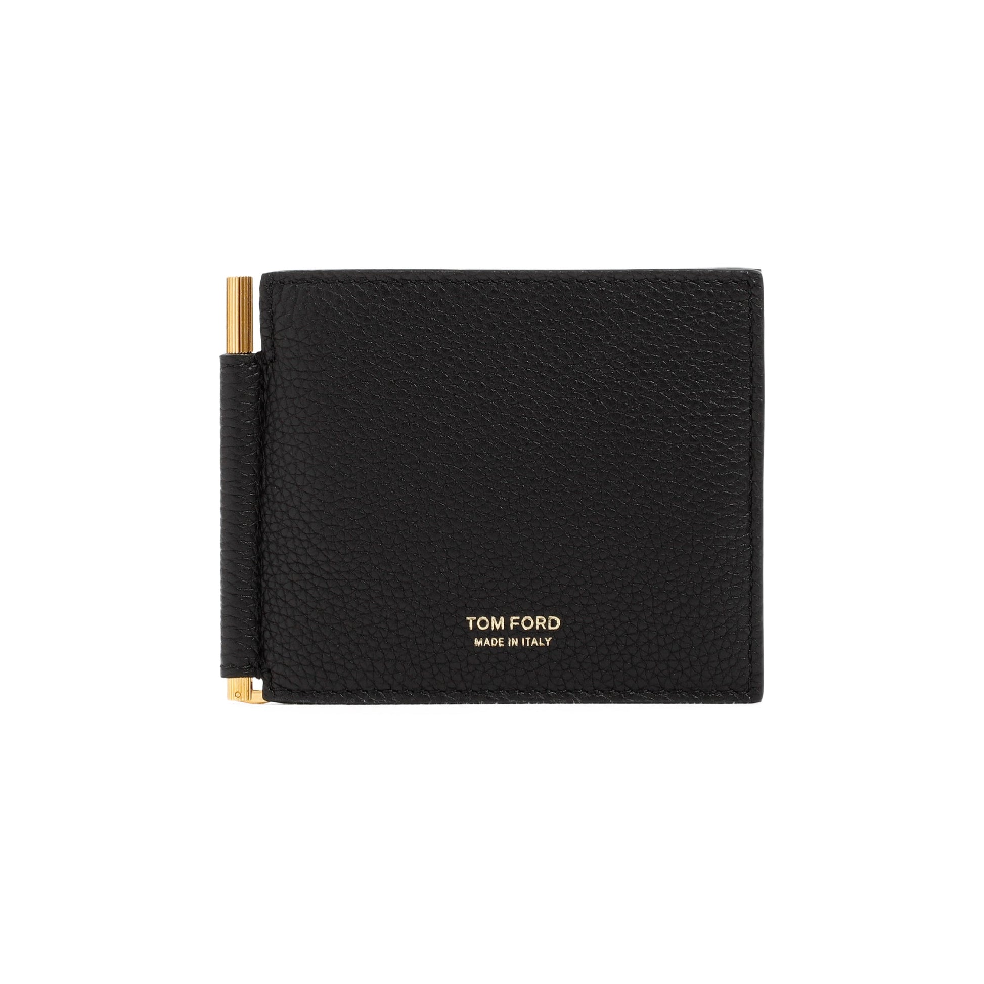 Tom Ford T Line Money Clip Wallet Men TOM FORD