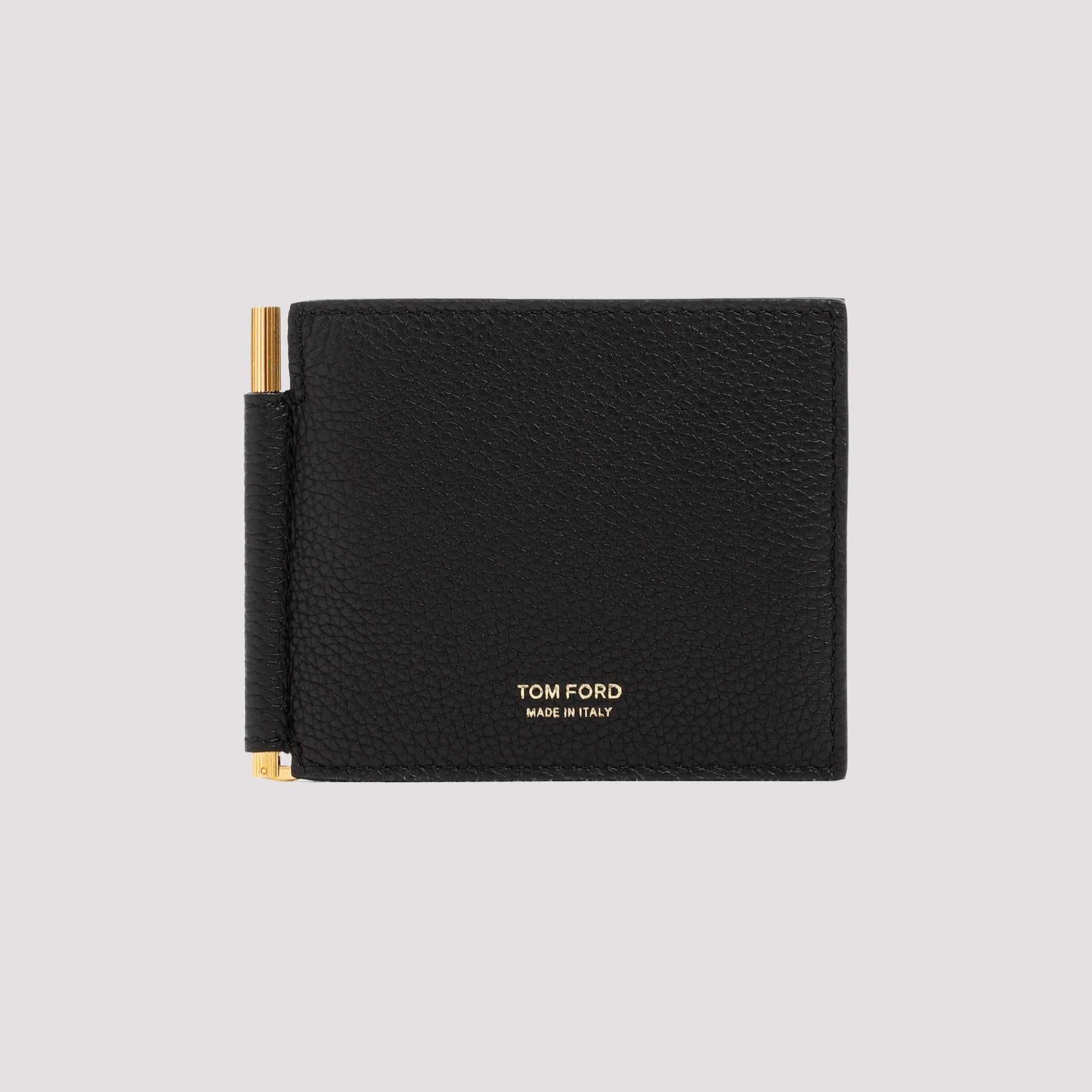 Tom Ford T Line Money Clip Wallet Men TOM FORD