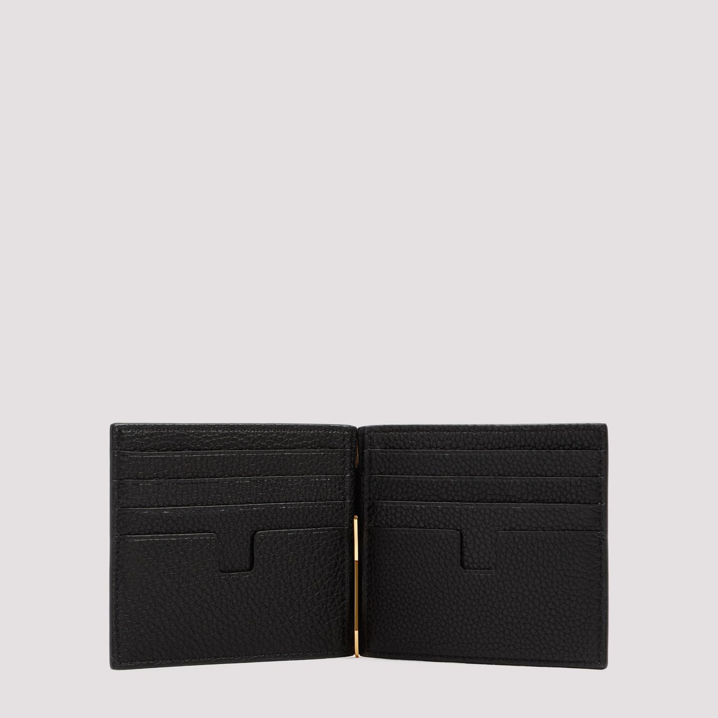 Tom Ford T Line Money Clip Wallet Men TOM FORD