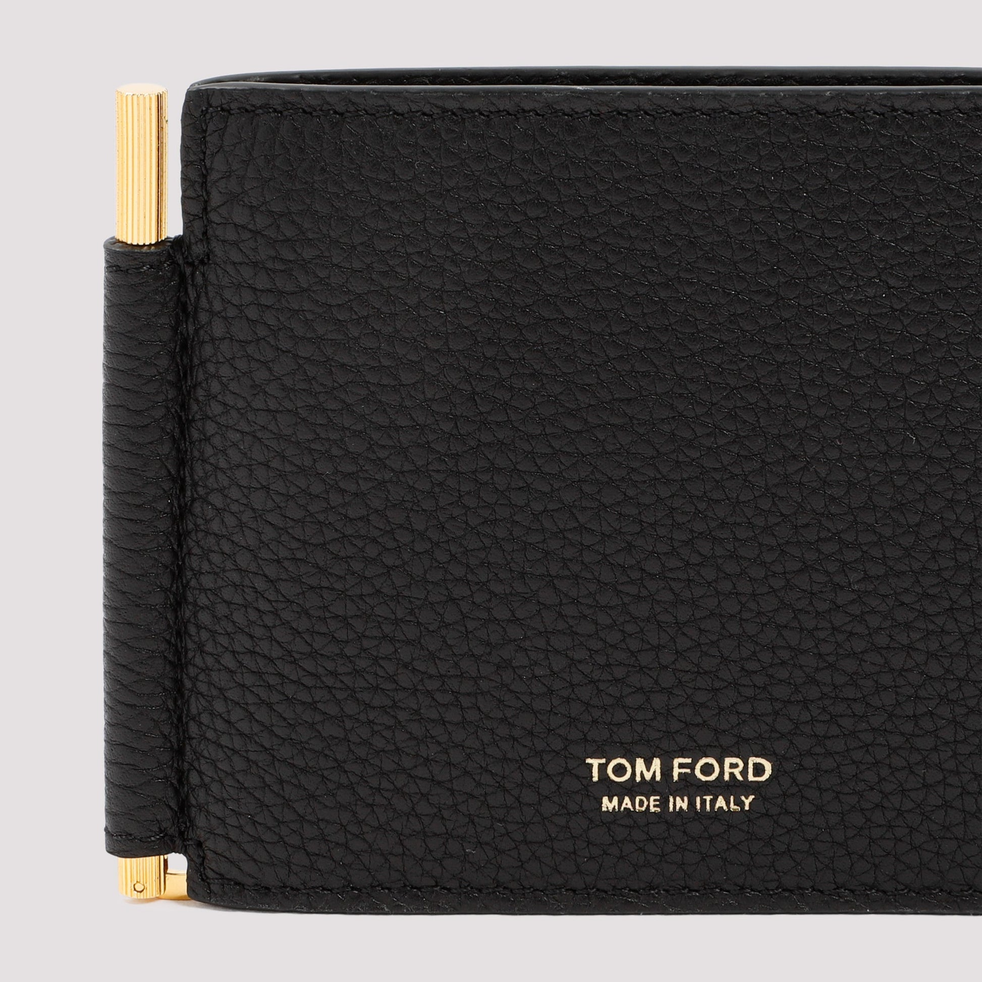 Tom Ford T Line Money Clip Wallet Men TOM FORD