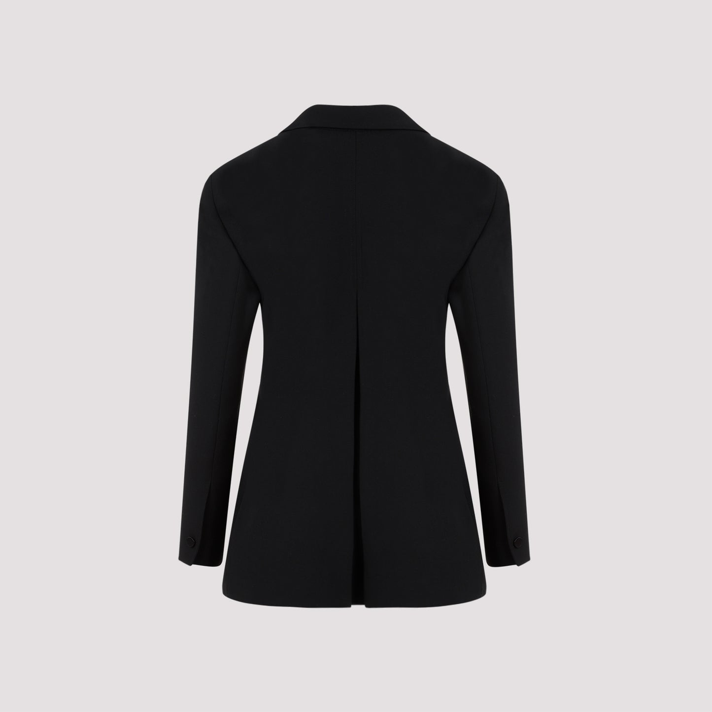 Givenchy Buttoned Jacket Women GIVENCHY