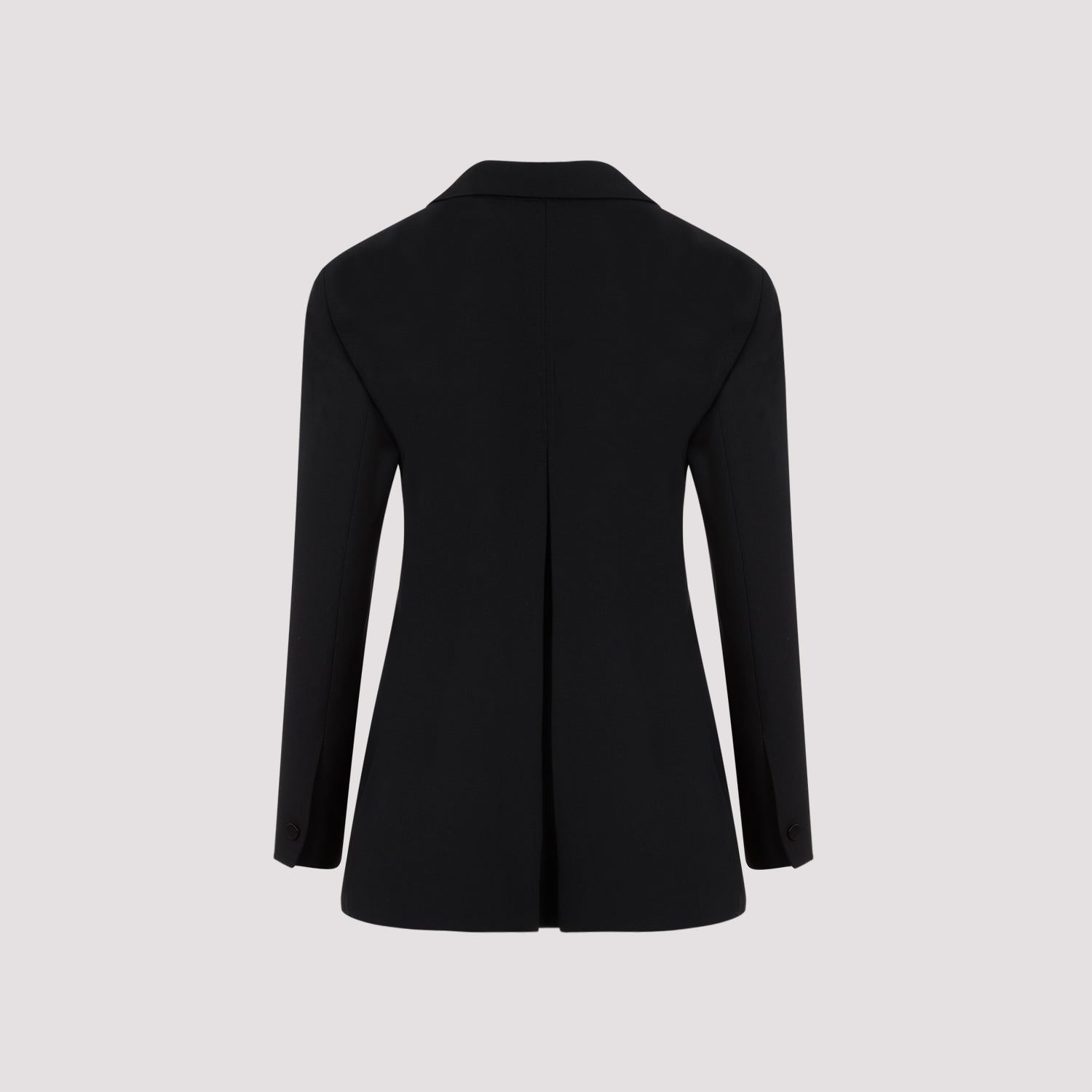 Givenchy Buttoned Jacket Women GIVENCHY