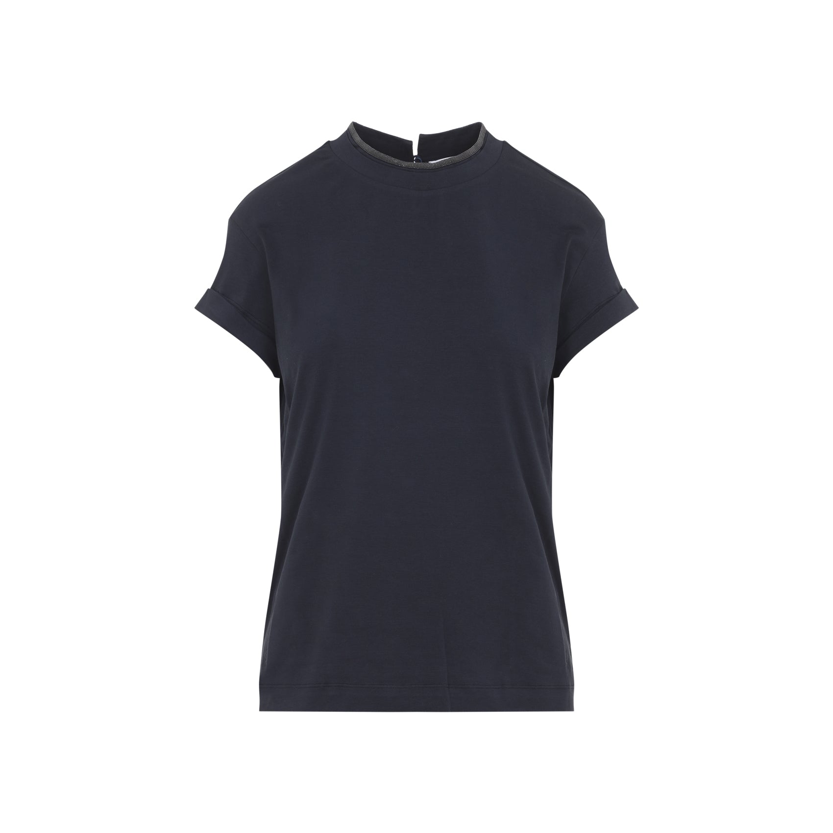 Brunello Cucinelli T-Shirt Women BRUNELLO CUCINELLI