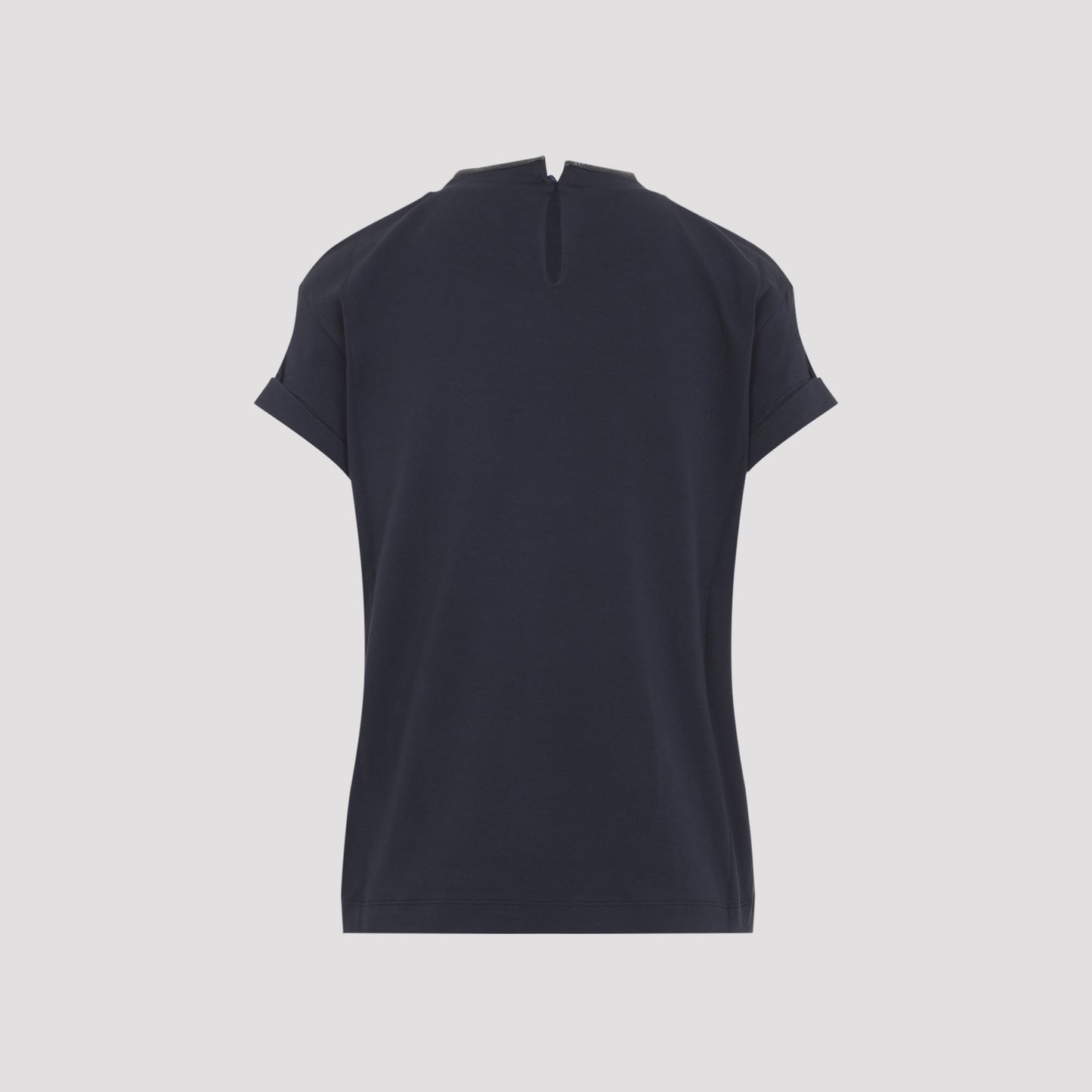 Brunello Cucinelli T-Shirt Women BRUNELLO CUCINELLI