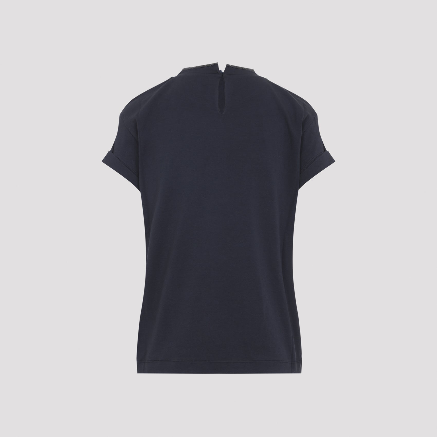 Brunello Cucinelli T-Shirt Women BRUNELLO CUCINELLI