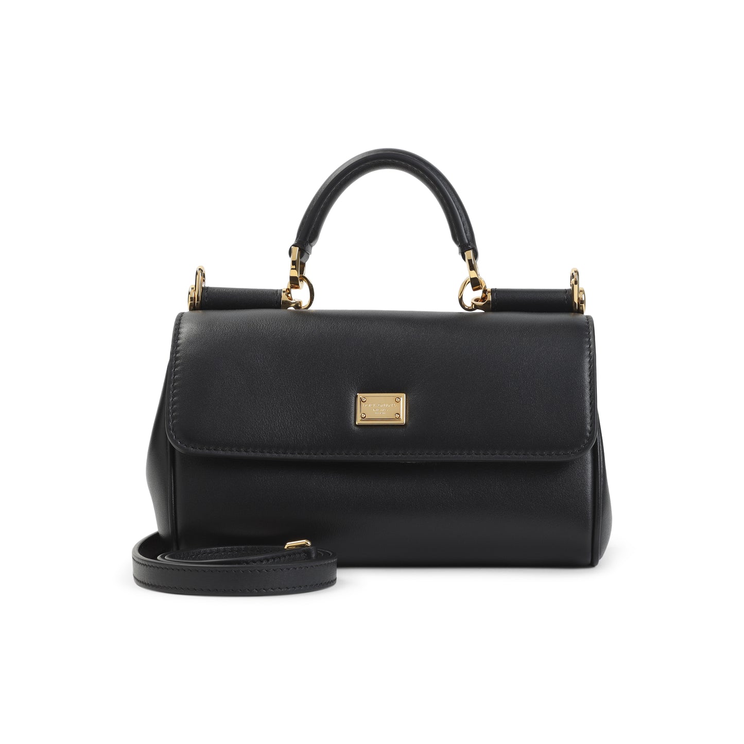 Dolce & Gabbana Top Handle Bag Women DOLCE & GABBANA
