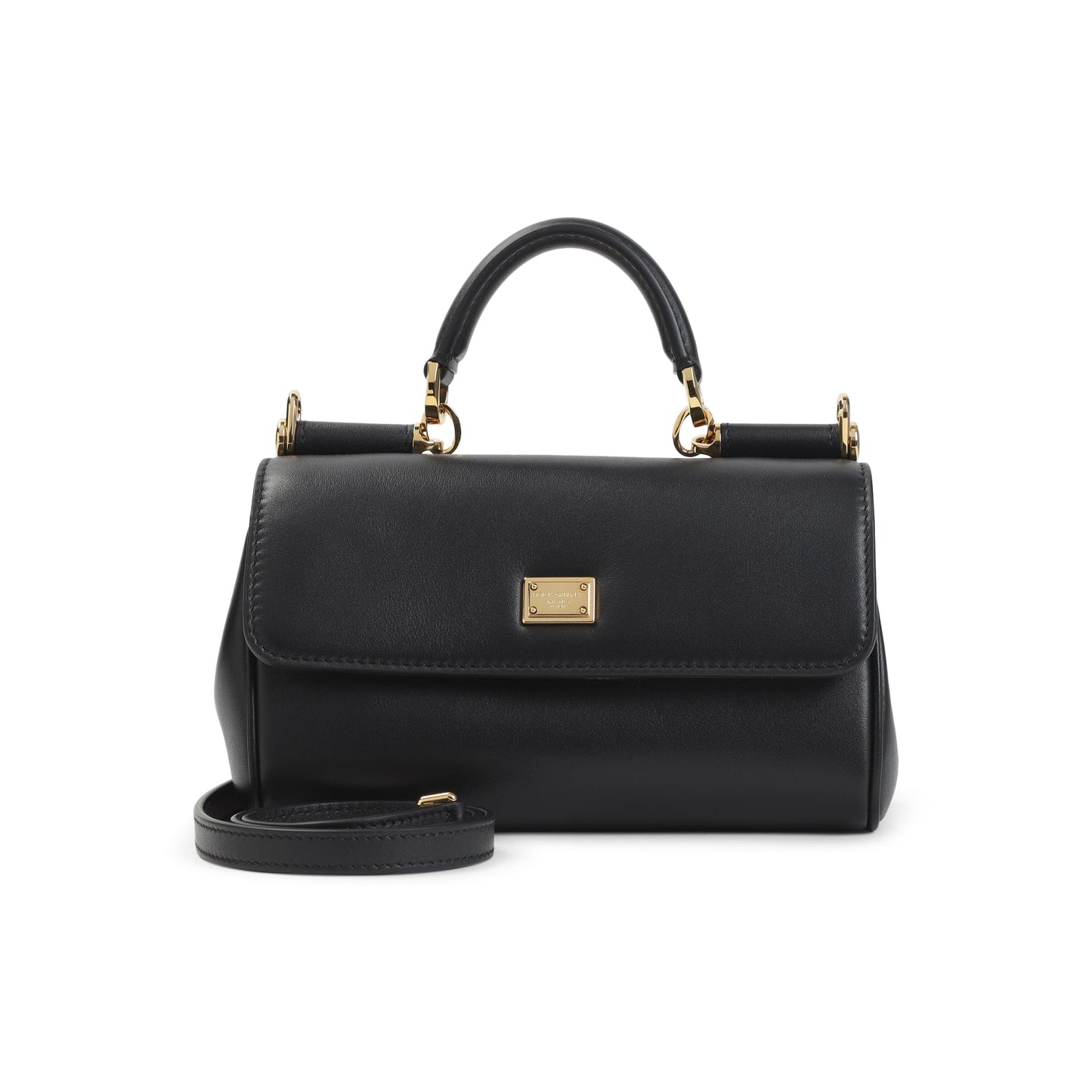 Dolce & Gabbana Top Handle Bag Women DOLCE & GABBANA