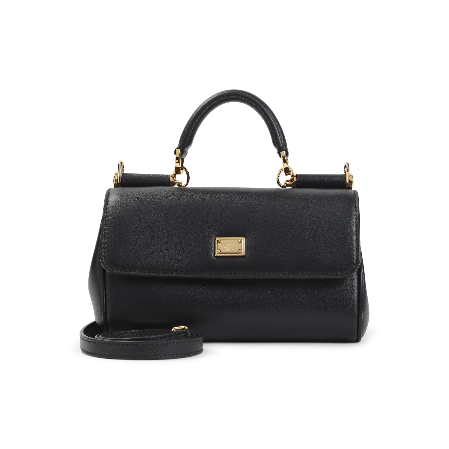 Dolce & Gabbana Top Handle Bag Women DOLCE & GABBANA