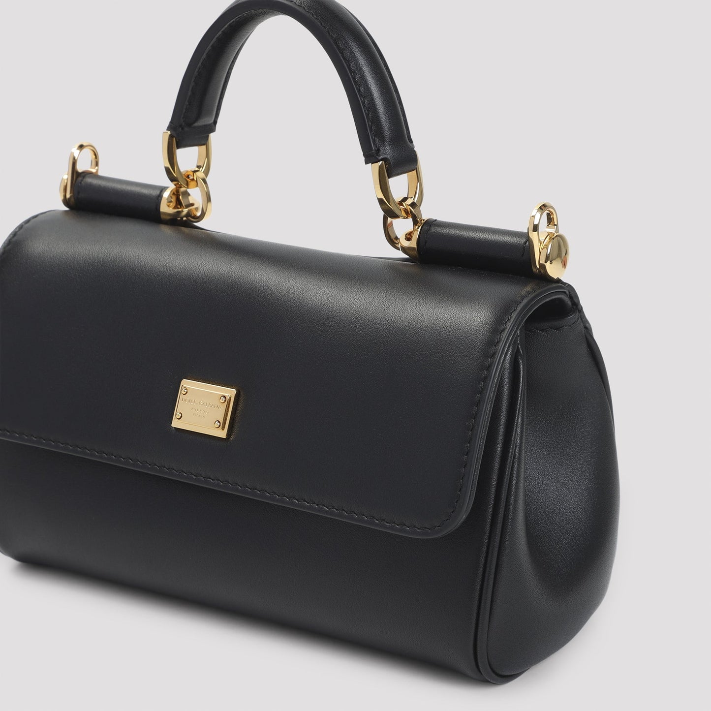 Dolce & Gabbana Top Handle Bag Women DOLCE & GABBANA