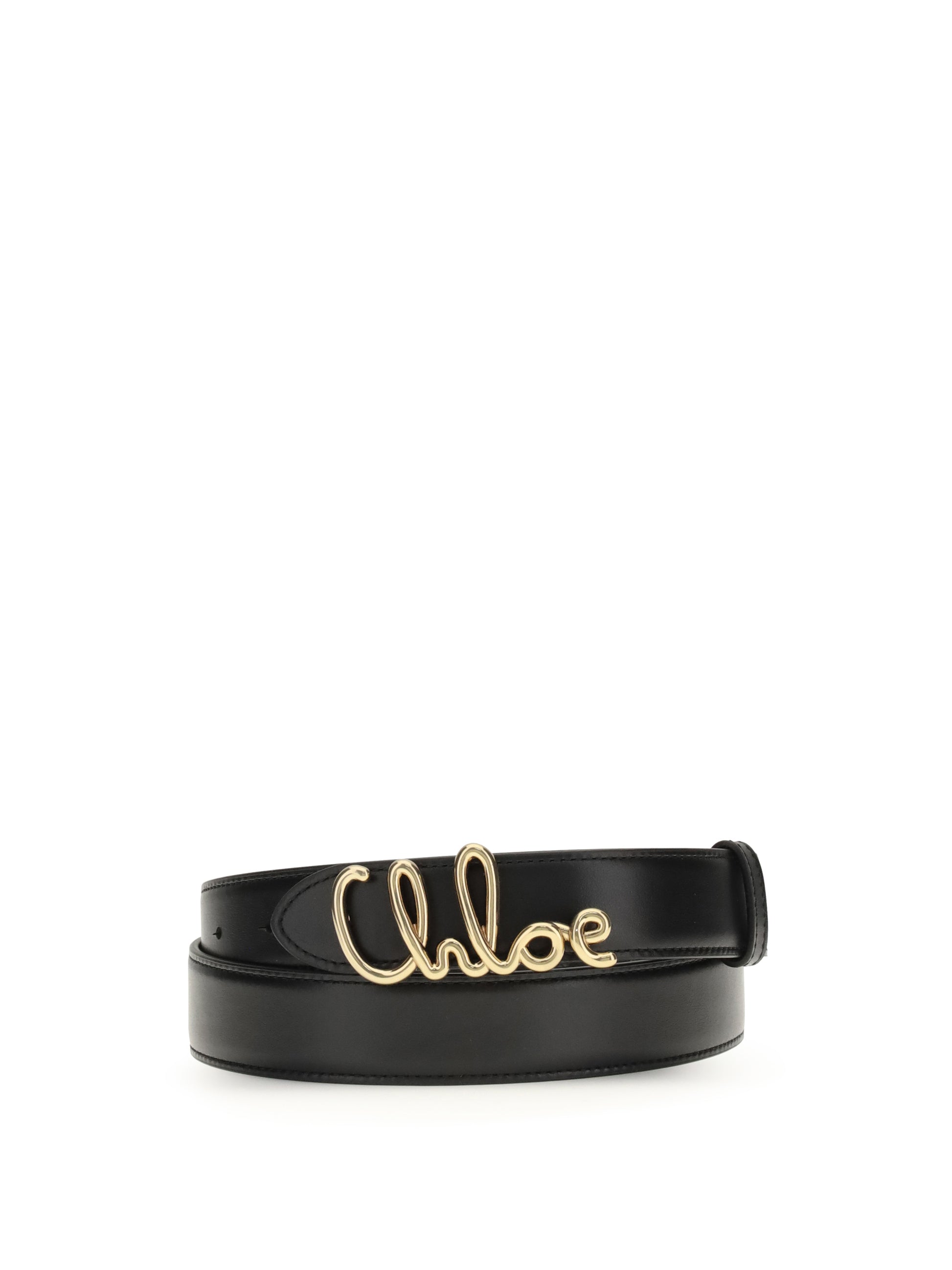 Chloé Women Iconic Belt CHLOE