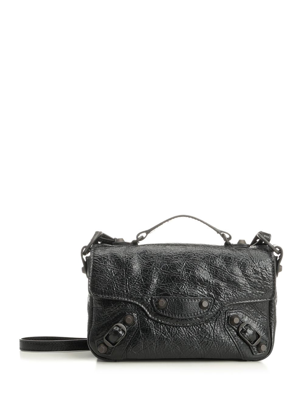 Balenciaga Women "Le City" Dwarf Bag BALENCIAGA