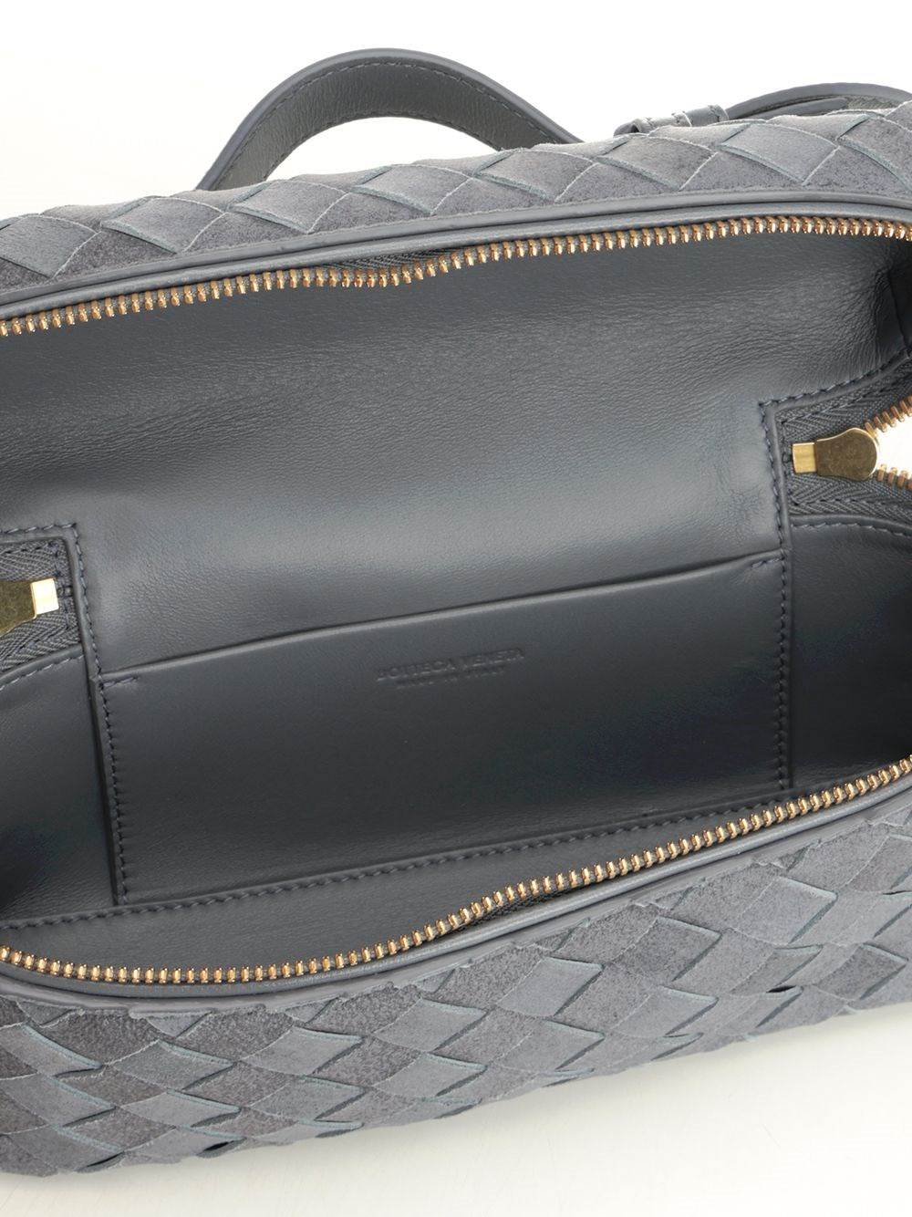 Bottega Veneta Women Vanity Case "Bang Bang" BOTTEGA VENETA