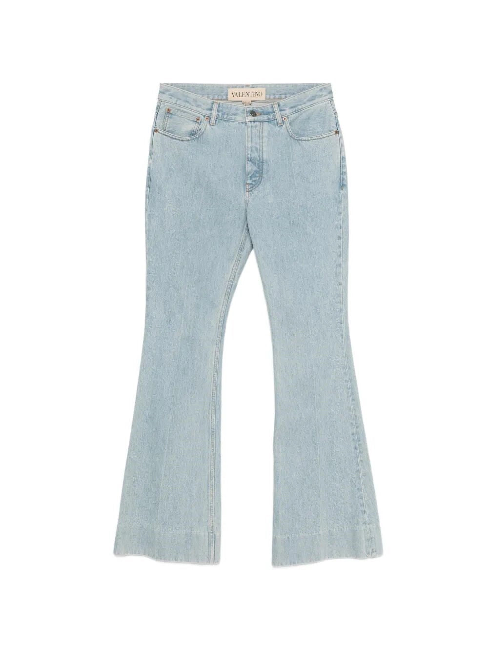 Valentino Garavani Men 5-Pocket Denim Pants VALENTINO GARAVANI