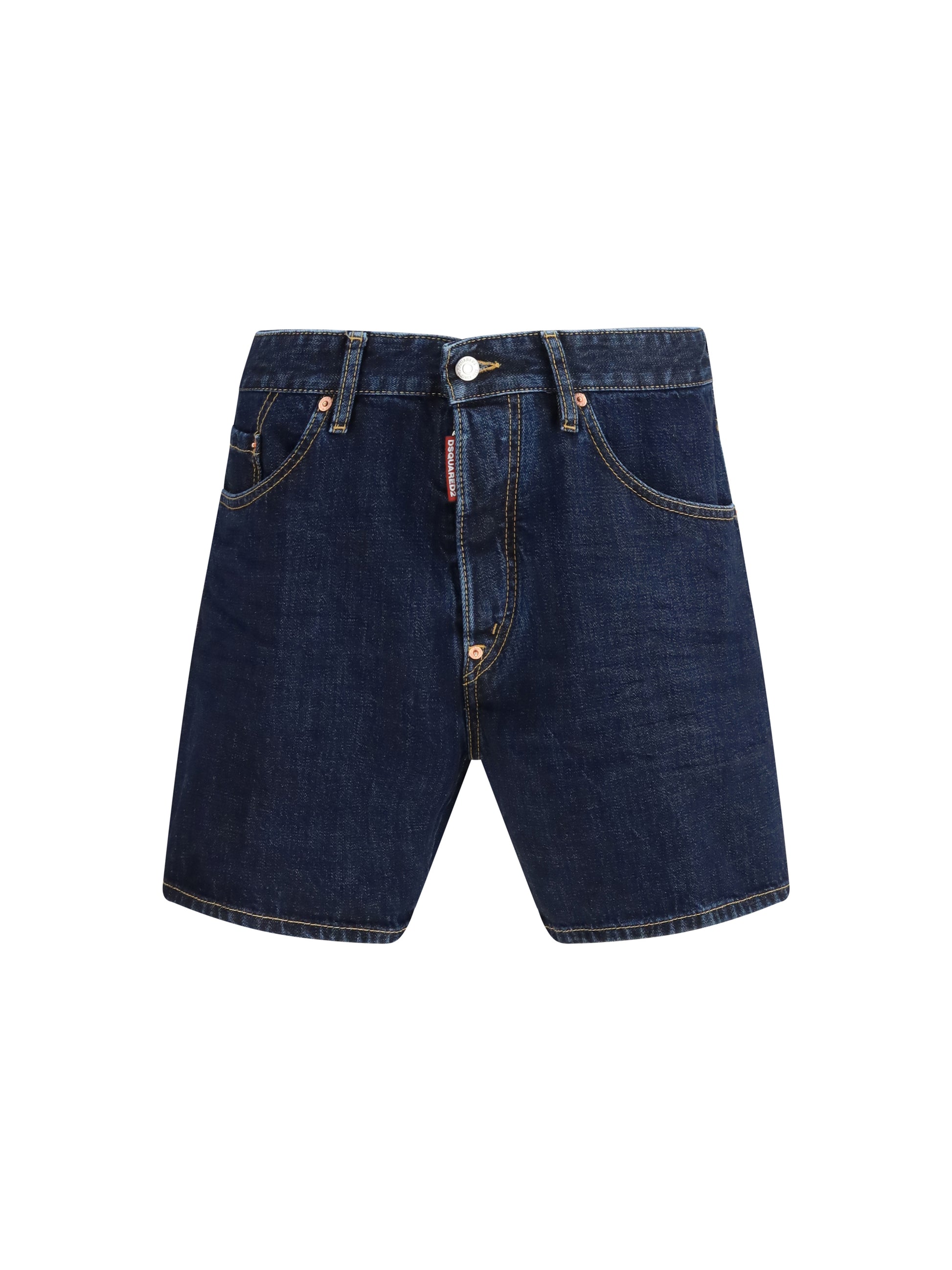 Dsquared2 Men Bro Shorts DSQUARED2