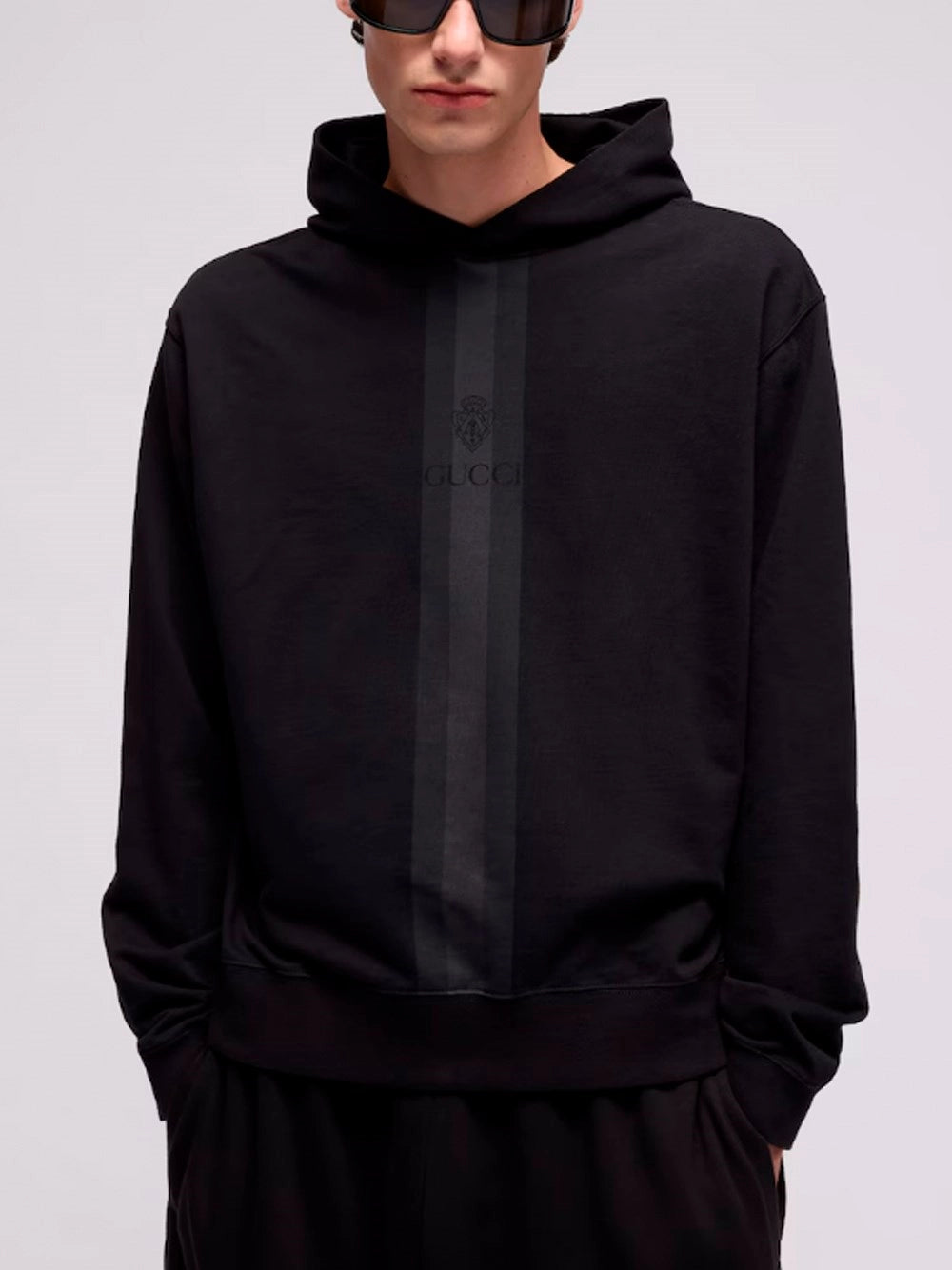 Gucci Men Hoodie GUCCI