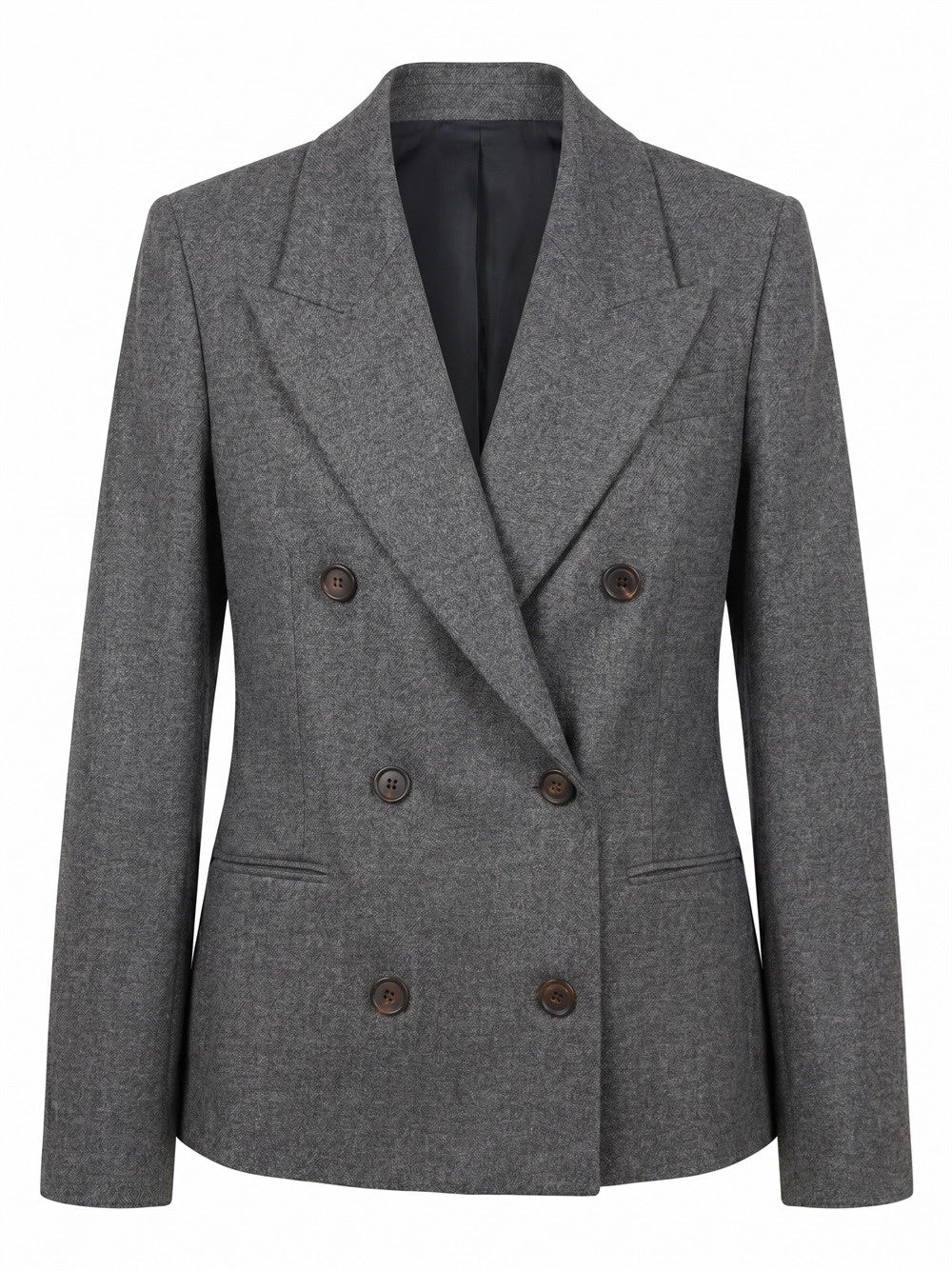 Brunello Cucinelli Women Suit-Type Jacket BRUNELLO CUCINELLI