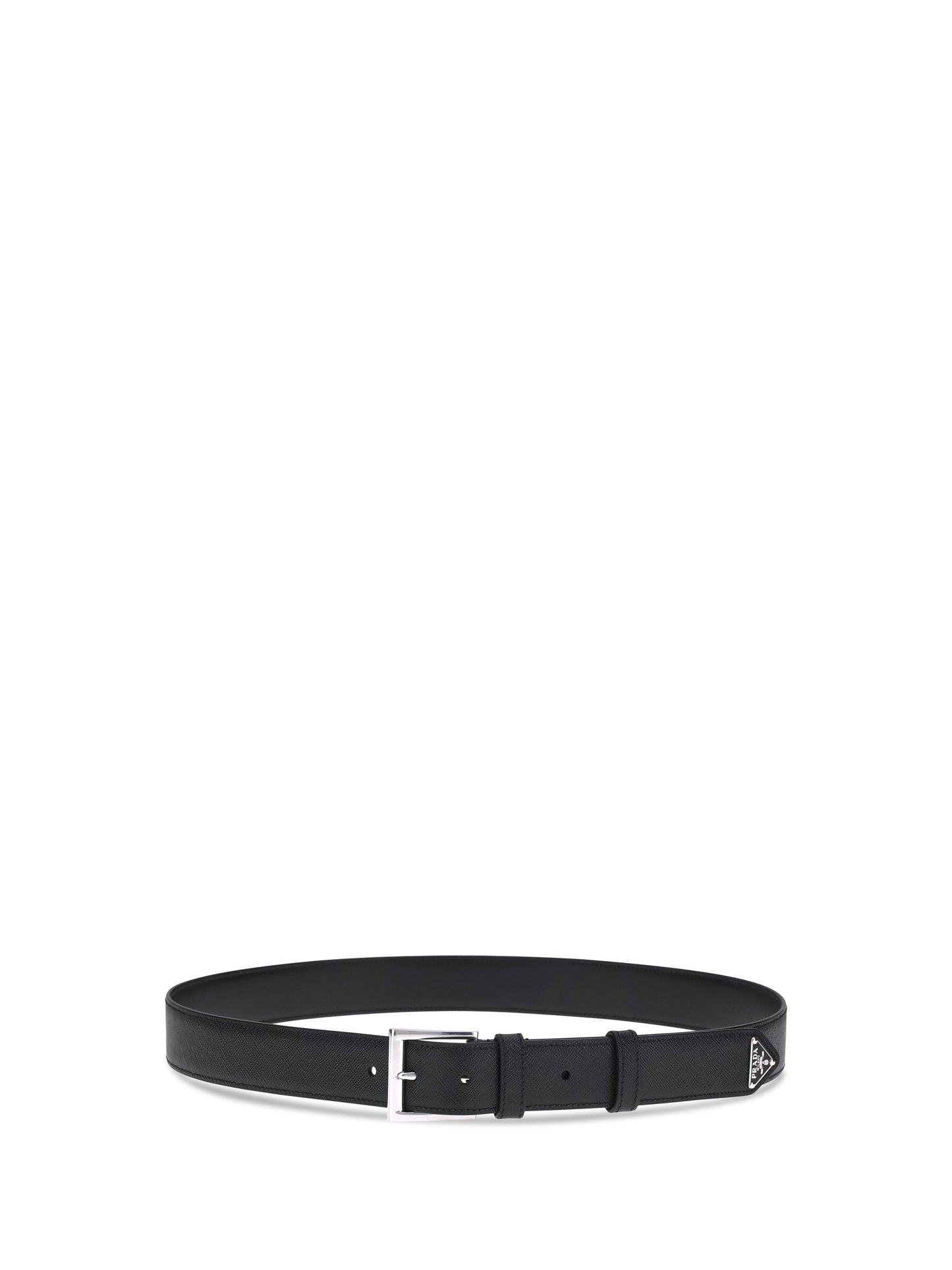 Prada Men Saffiano Belt PRADA