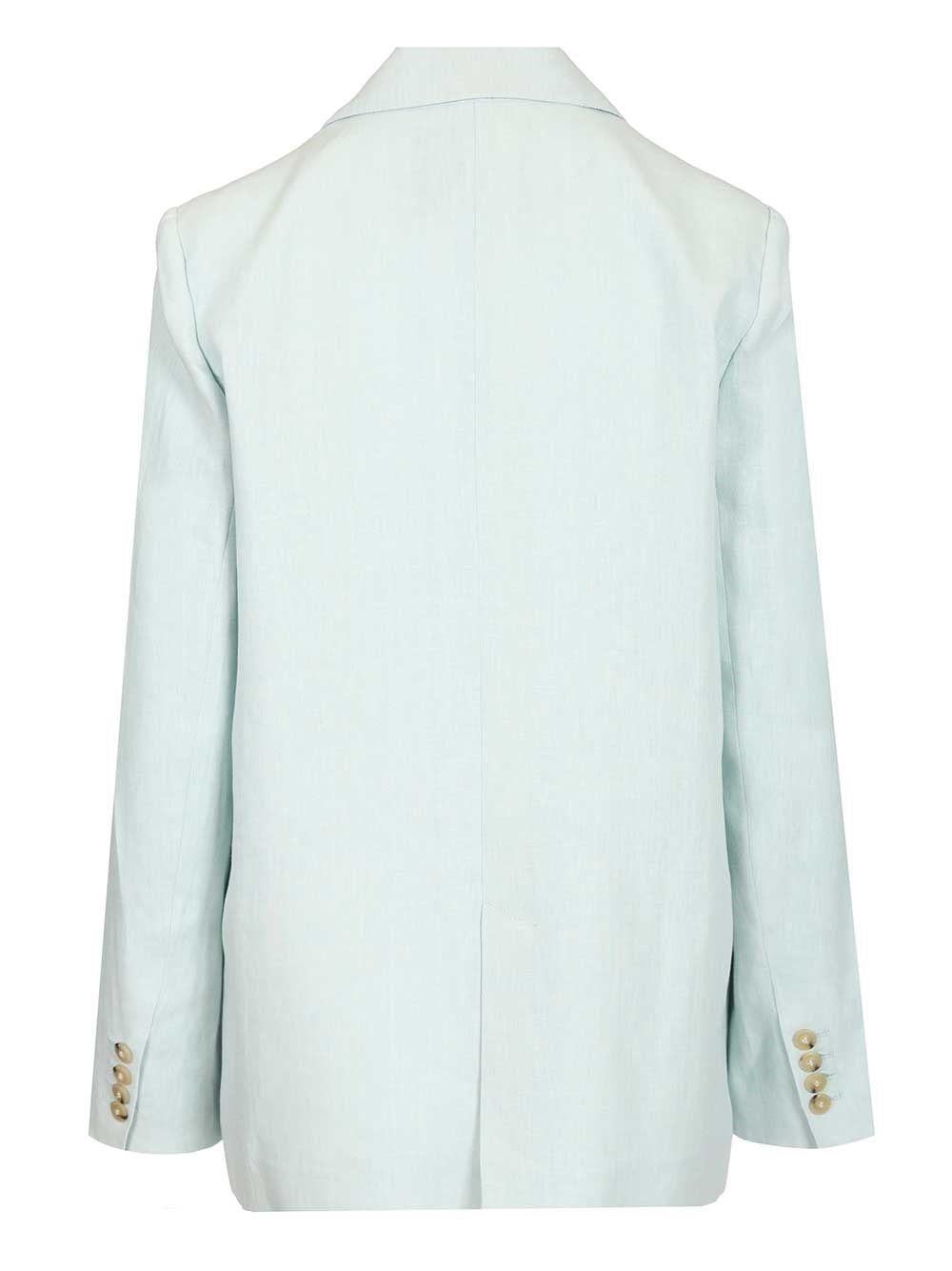 Forte_Forte Women Tailored Jacket FORTE FORTE