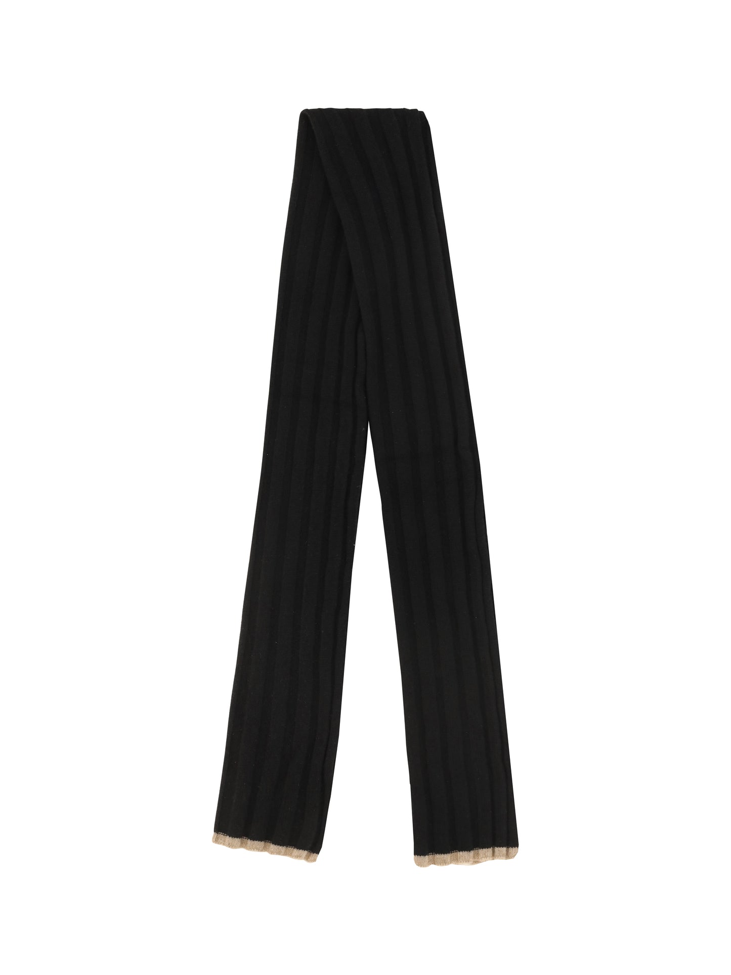 Brunello Cucinelli Men Cashmere Scarf BRUNELLO CUCINELLI