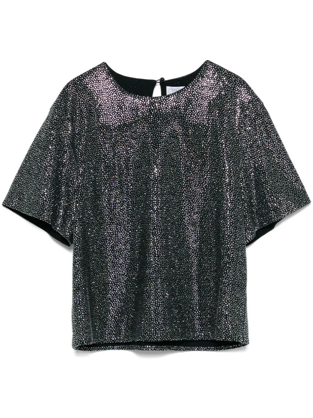 Giuseppe Di Morabito Women T-Shirt GIUSEPPE DI MORABITO