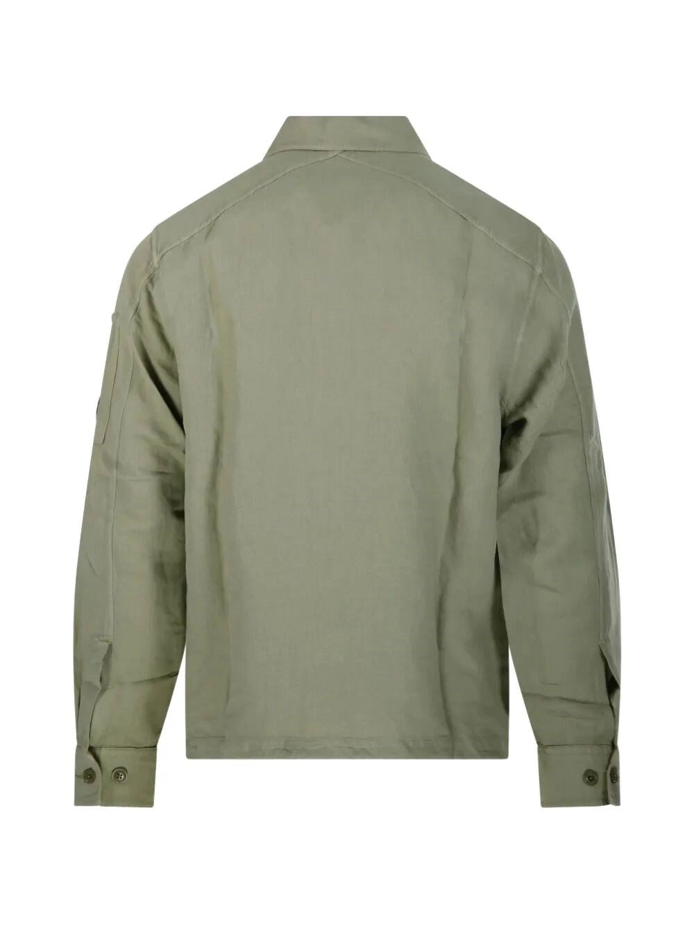 C.P. Company Men Long Sleeve Shirt C.P. COMPANY