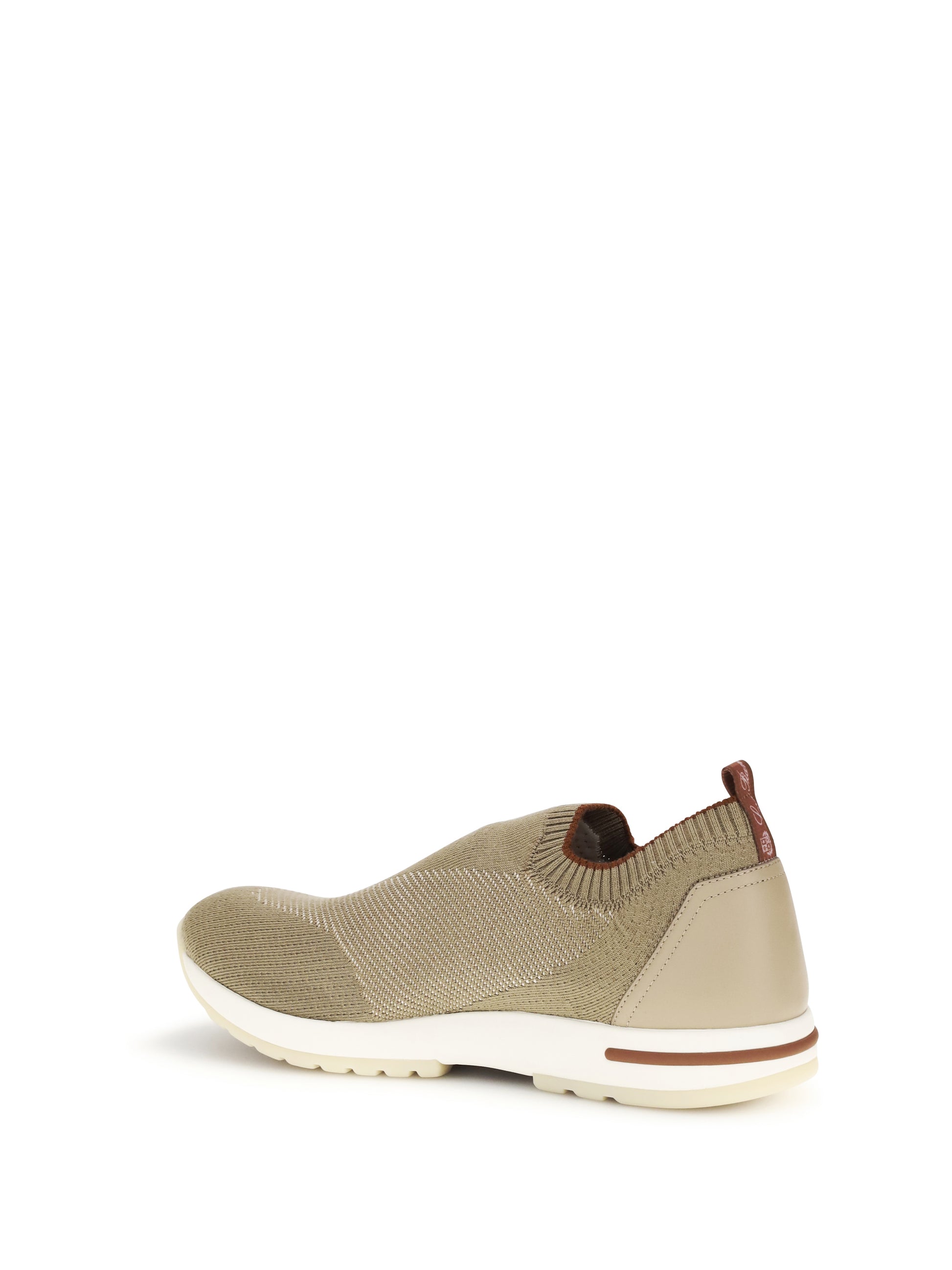 Loro Piana Men Flexy Sneakers LORO PIANA