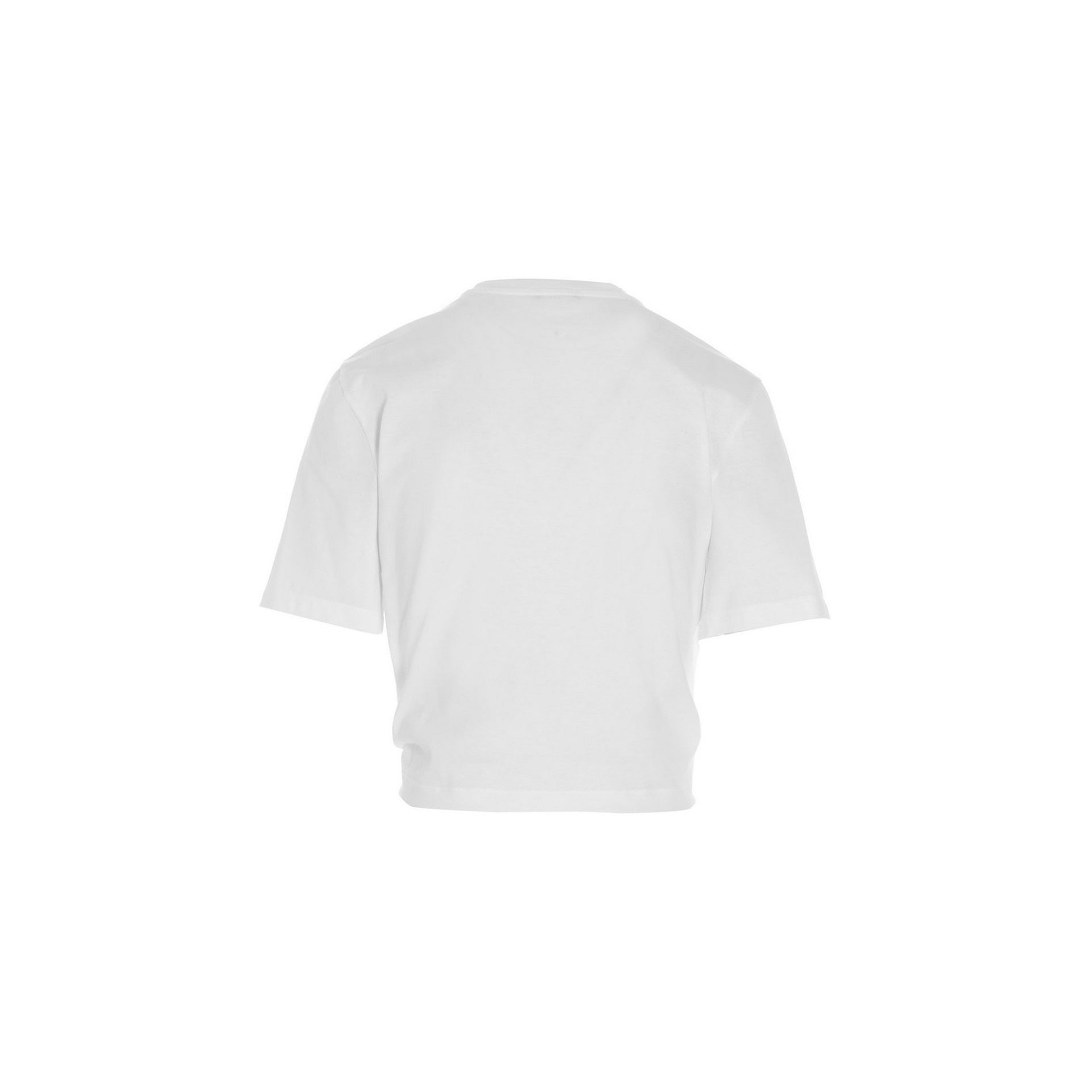 Versace Pin Logo T-Shirt Women VERSACE
