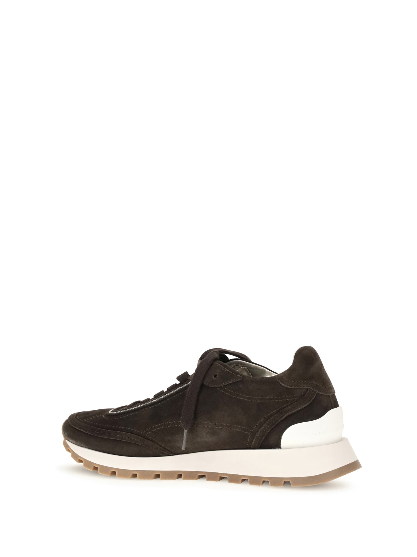 Brunello Cucinelli Women Scarpe Sneakers BRUNELLO CUCINELLI